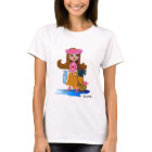 こんにちはトロッコ: Huliおよび友人