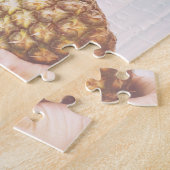 こんにちはパイナップル ジグソーパズル (側面)