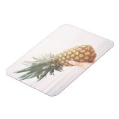 こんにちはパイナップル マグネット (左側)