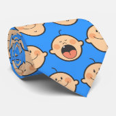 こんにちはベビー! ネクタイ (ロール)