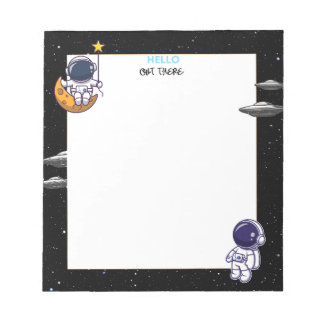 こんにちはメモ帳 ノートパッド