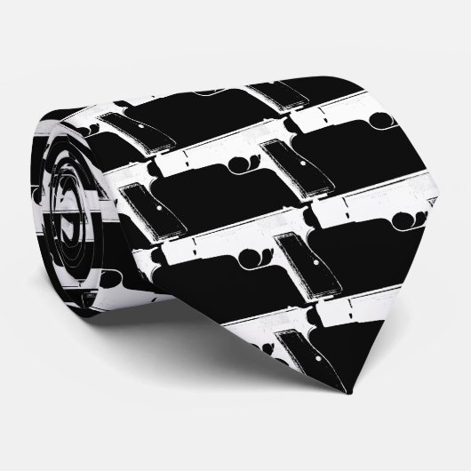 こんにちは力のカスタムなタイを茶色にすること ネクタイ (ロール)