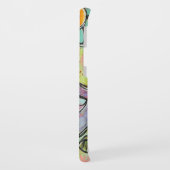 こんにちは友人 Case-Mate SAMSUNG GALAXYケース (裏面/左)