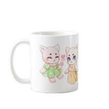 こんにちは可愛い子ちゃん