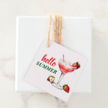 こんにちは夏 | イチゴカクテル フエーバー タグ