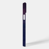 こんにちは宇宙。 Case-Mate iPhoneケース (裏面 / 右)