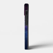 こんにちは宇宙。 Case-Mate iPhoneケース (裏面 / 左)