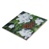 こんにちは庭 タイル (側面)