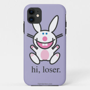こんにちは敗者 iPhone 11 ケース