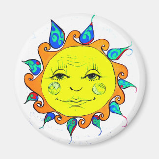 こんにちは日光 マグネット