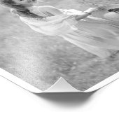 こんにちは春。 フォトプリント            (角)