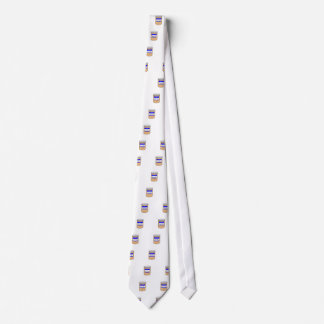 こんにちは私の名前はアーモンドのバターです ネクタイ