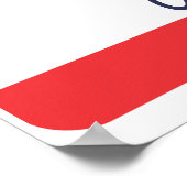 こんにちは私の名前は真の王の子である ポスター (角)