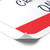 こんにちは私の名前は真の王の子である。 ポスター (角)