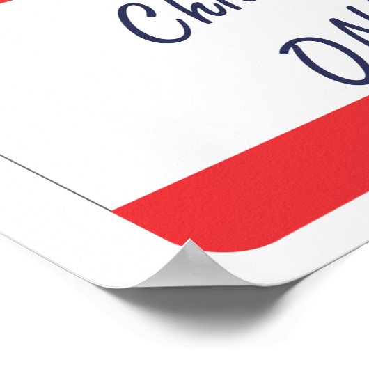 こんにちは私の名前は真の王の子である。 ポスター (角)