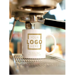 こんにちは私の名前 – ビジネスカスタム従業員名 バッジ