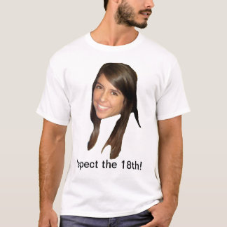 こんにちは私の愛 Tシャツ