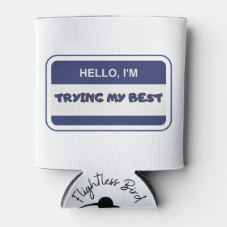 こんにちは私は私の最高のクーラーボックス 缶クーラー