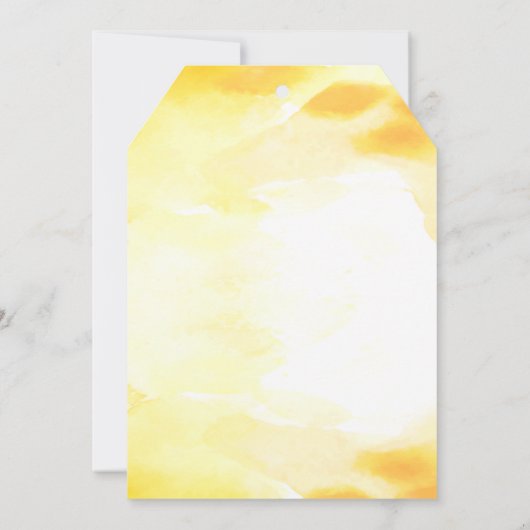 こんにちは秋 (裏面)