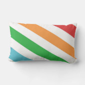 こんにちは腰神経の枕 ランバークッション (裏面)