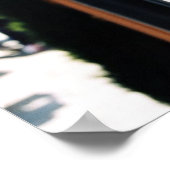 こんにちは親愛こんにちは私は今日が大好き ポスター (角)