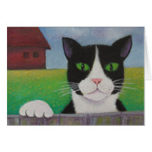 こんにちは隣人!