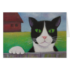 こんにちは隣人!