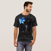 こんにちは青空 Tシャツ (正面フル)