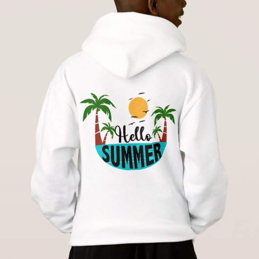 こんにちは (裏面)