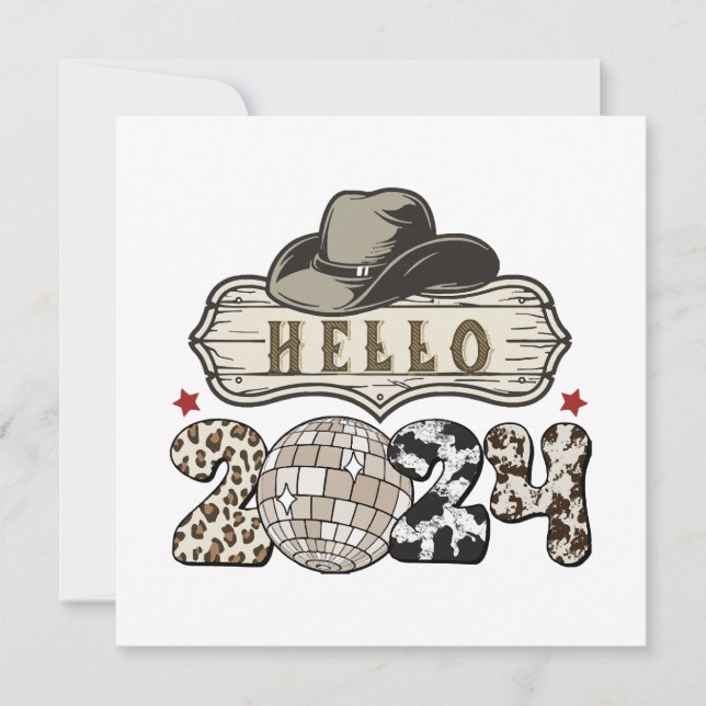 こんにちは2024西 (正面)