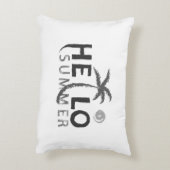 こんにちは アクセントクッション (裏面(縦))