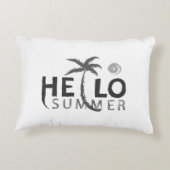 こんにちは アクセントクッション (裏面)