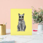 こんにちは アクリルサイン (ウェディング)