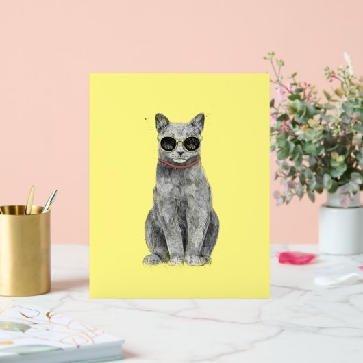 こんにちは アクリルサイン (ウェディング)