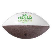 こんにちは アメリカンフットボール (回転270)