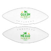 こんにちは アメリカンフットボール (パネル)