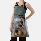 こんにちは エプロン (インサイチュ)