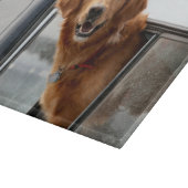 こんにちは カッティングボード (角)