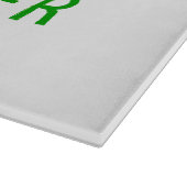 こんにちは カッティングボード (角)