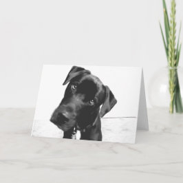 こんにちは カード