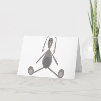 こんにちは カード