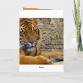 こんにちは カード (裏面)