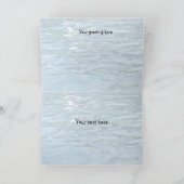 こんにちは! カード (内部)