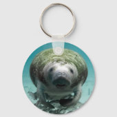 こんにちは キーホルダー (正面)