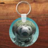 こんにちは キーホルダー (正面)