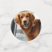 こんにちは コンフェッティ (スモール正面)