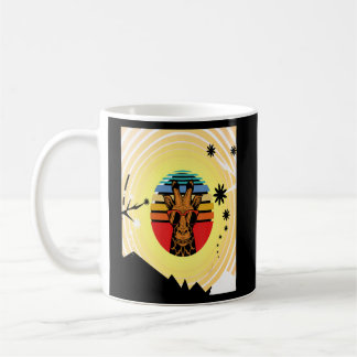 こんにちは コーヒーマグカップ