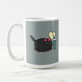 こんにちは、コーヒー コーヒーマグカップ