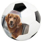 こんにちは サッカーボール (3/4)