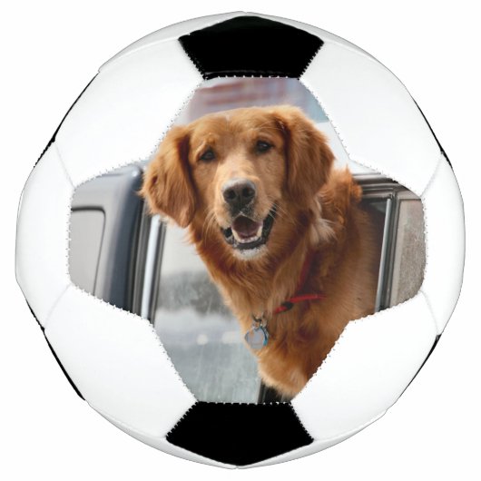 こんにちは サッカーボール (正面)